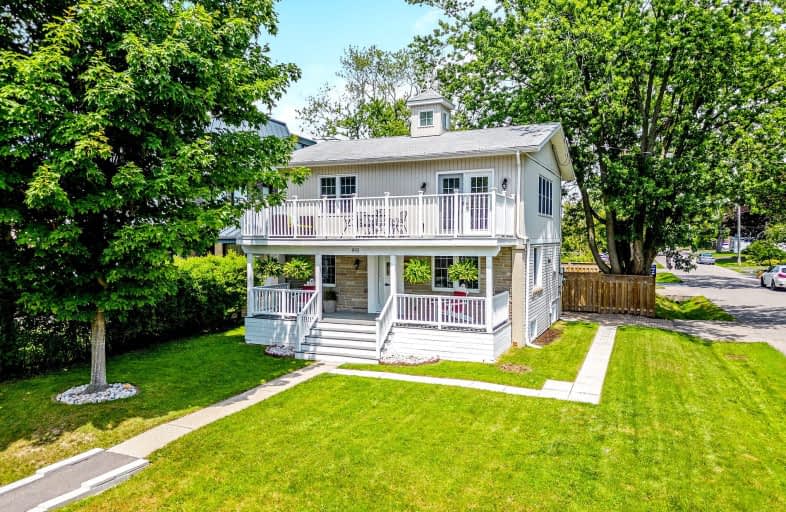 895 Hampton Crescent, Mississauga | Image 1