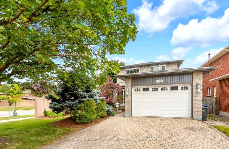 4261 Angeloni Drive, Mississauga | Image 1