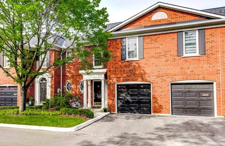 112 Fairwood Place West, Burlington | Image 1