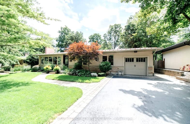 1272 Hollyfield Crescent, Oakville | Image 1