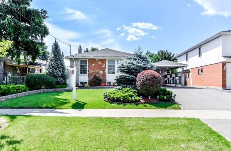 89 Spenvalley Drive, Toronto | Image 1