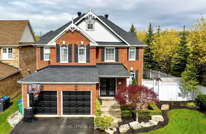 860 Spinning Wheel Crescent West, Mississauga | Image 1