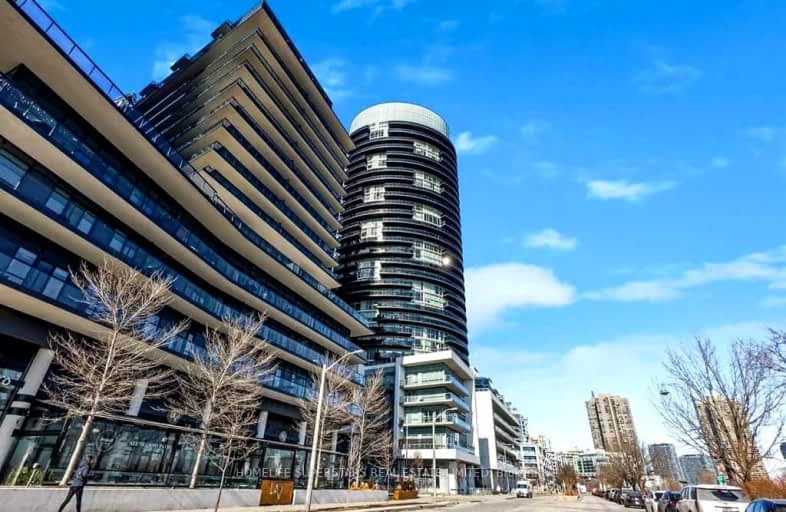 1801-80 Marine Parade Drive, Toronto | Image 1