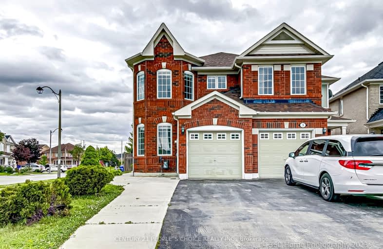 14 Crystalhill Drive, Brampton | Image 1