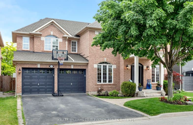 2372 Gooseberry Way, Oakville | Image 1