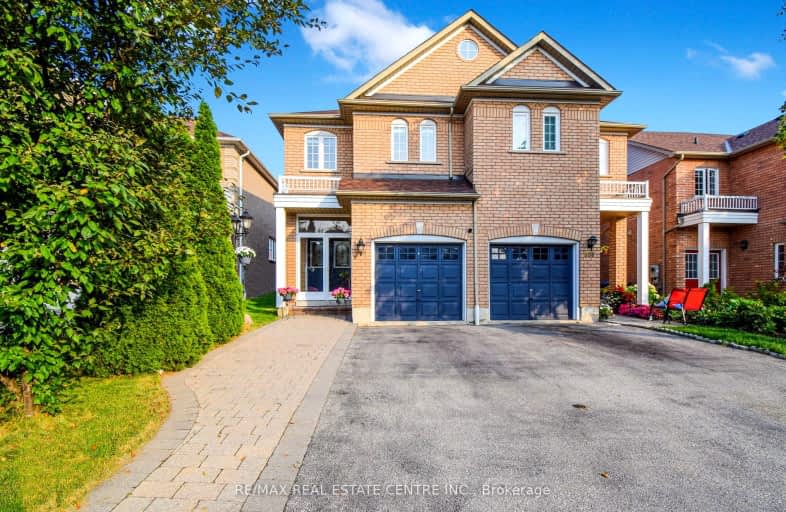 936 Flute Way, Mississauga | Image 1