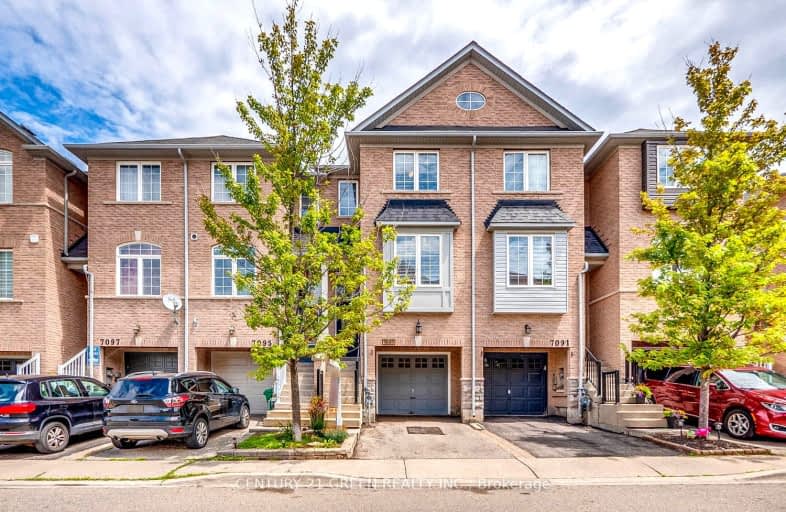 7093 Fairmeadow Crescent, Mississauga | Image 1