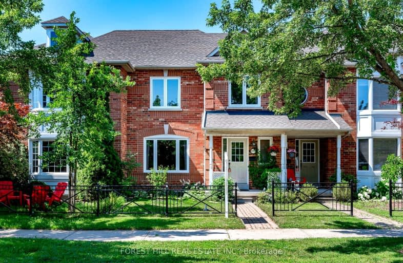 2156 Fourth Line, Oakville | Image 1