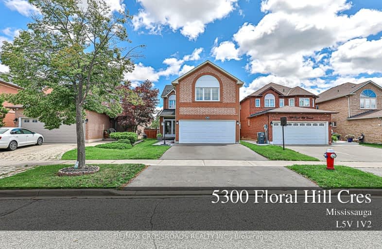 5300 Floral Hill Crescent, Mississauga | Image 1