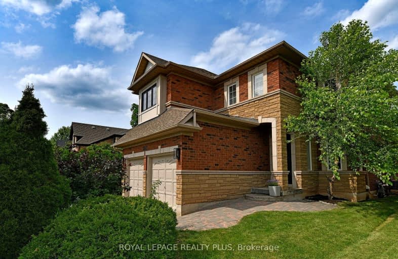 2227 Chickadee Crescent, Oakville | Image 1