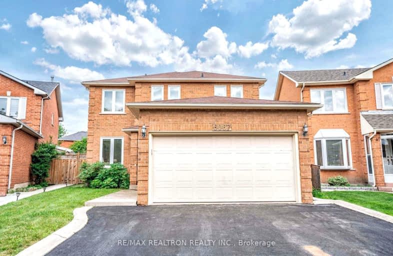 6067 Gemini Crescent, Mississauga | Image 1