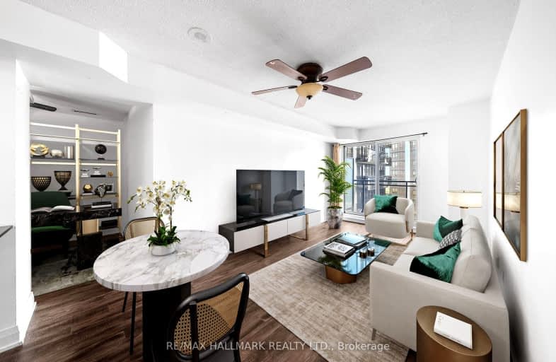 1102-1060 Sheppard Avenue West, Toronto | Image 1