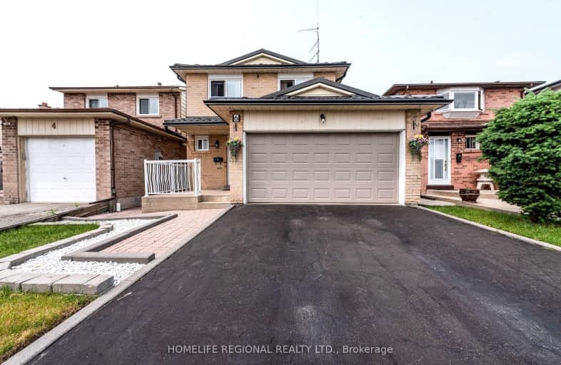 6 Beulah Street, Toronto | Image 1