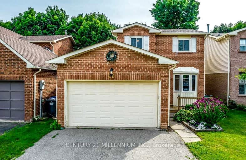 26 Driftwood Crescent, Brampton | Image 1