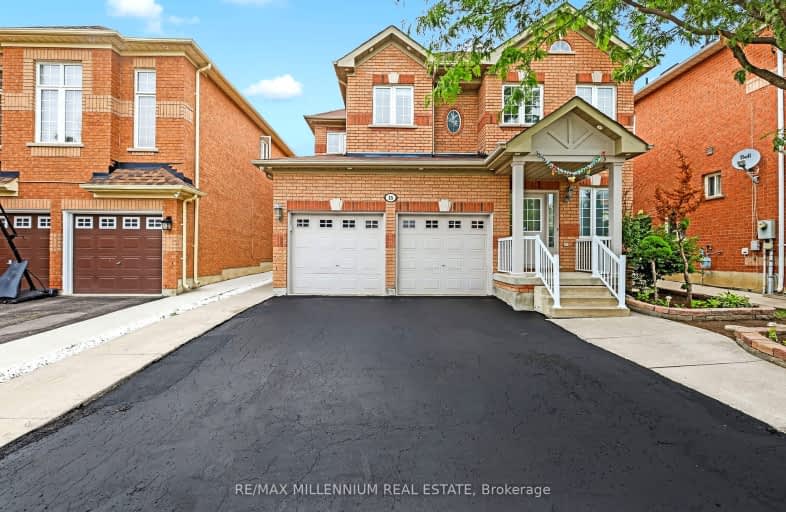 15 Ryegrass Crescent, Brampton | Image 1