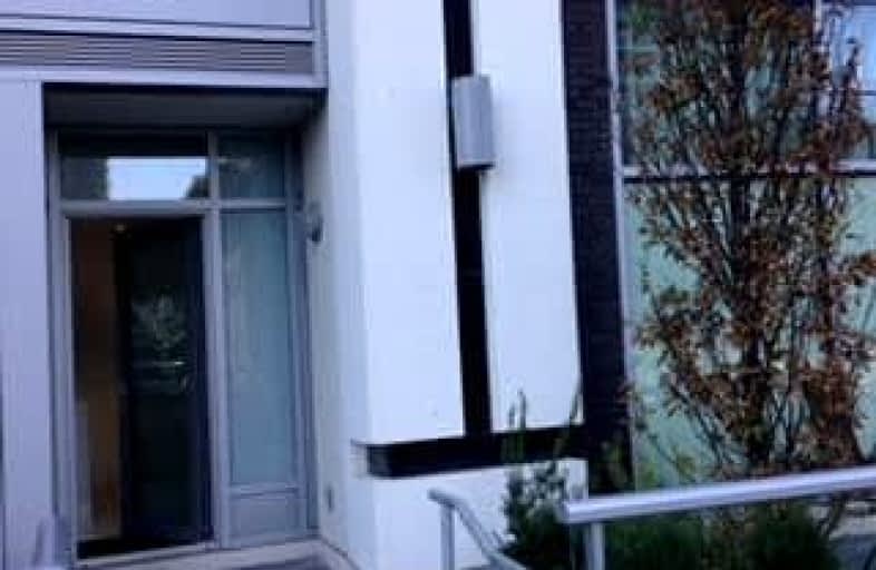 Wl08-80 Marine Parade Drive, Toronto | Image 1