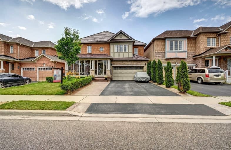 20 Hopecrest Place, Brampton | Image 1