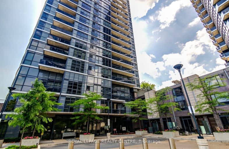 2510-9 Valhalla Inn Road, Toronto | Image 1