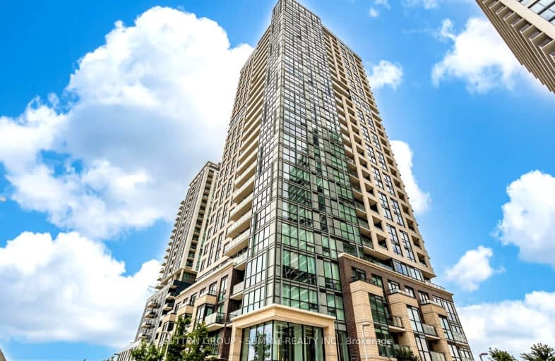 2601-20 Thomas Riley Road West, Toronto | Image 1
