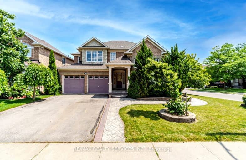 31 Golan Drive, Brampton | Image 1