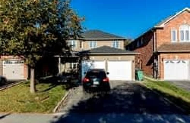 13 Sugarpine Court, Brampton | Image 1