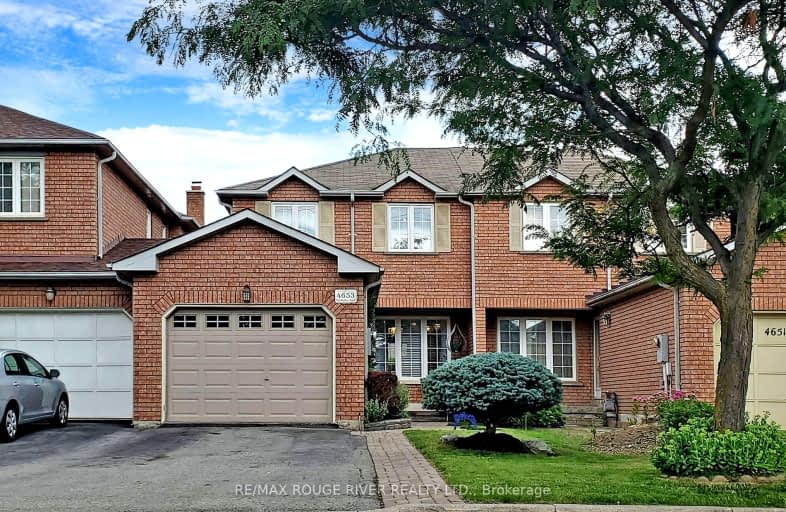 4653 Penhallow Road, Mississauga | Image 1