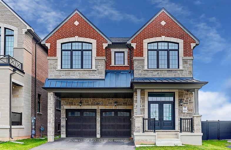 1468 Varelas Passage N/A, Oakville | Image 1