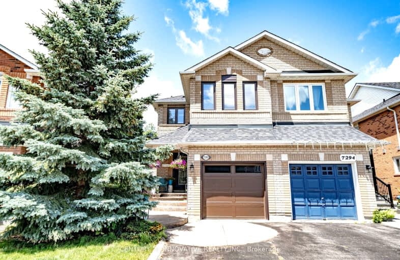 7292 Frontier Ridge, Mississauga | Image 1