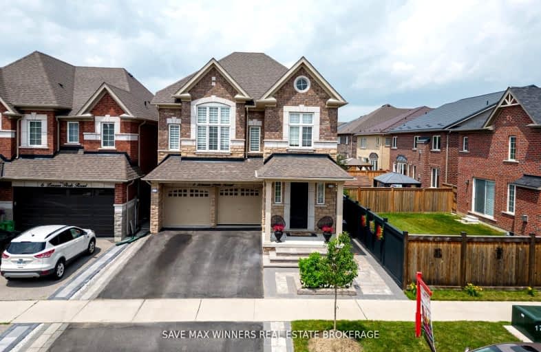 8 Larson Peak Road North, Caledon | Image 1