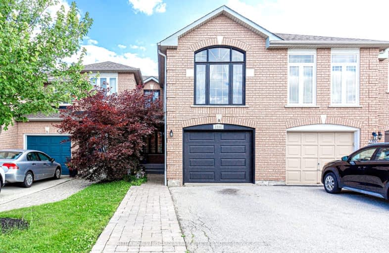 2198 Pell Crescent, Oakville | Image 1