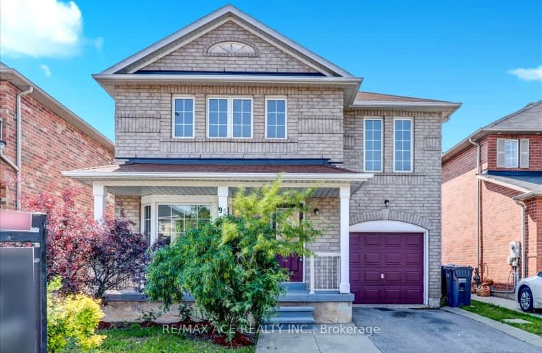 95 Luella Crescent, Brampton | Image 1