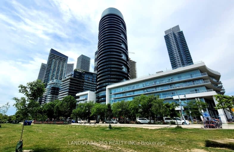 408-80 Marine Parade Drive, Toronto | Image 1