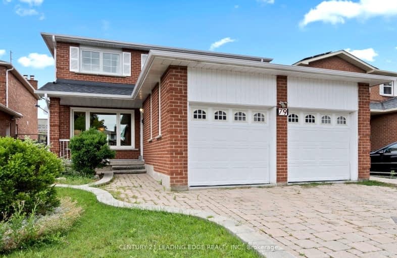 79 Minglehaze Drive, Toronto | Image 1