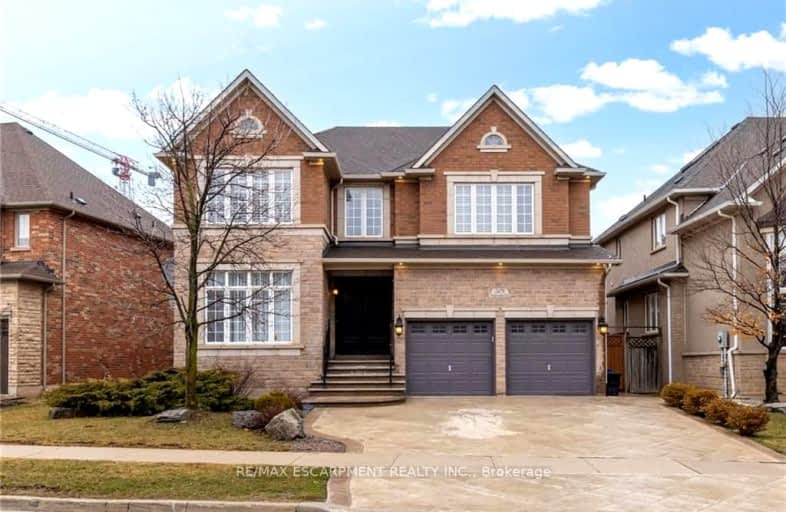 2479 Meadowridge Drive, Oakville | Image 1