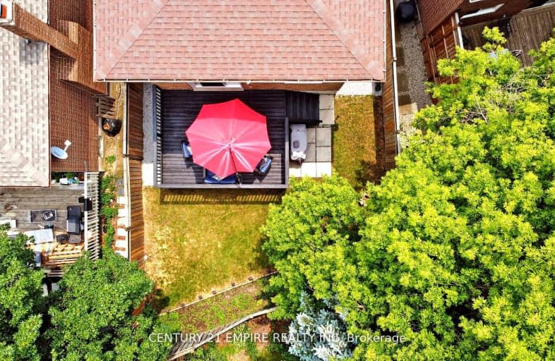 12 Holgate Court, Brampton | Image 1