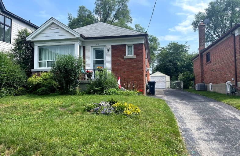 69 Delroy Drive, Toronto | Image 1