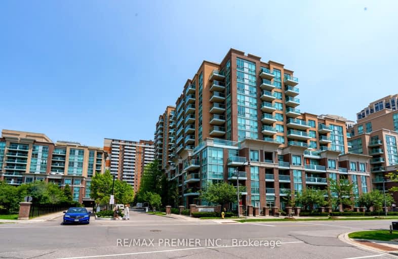613-11 Michael Power Place, Toronto | Image 1