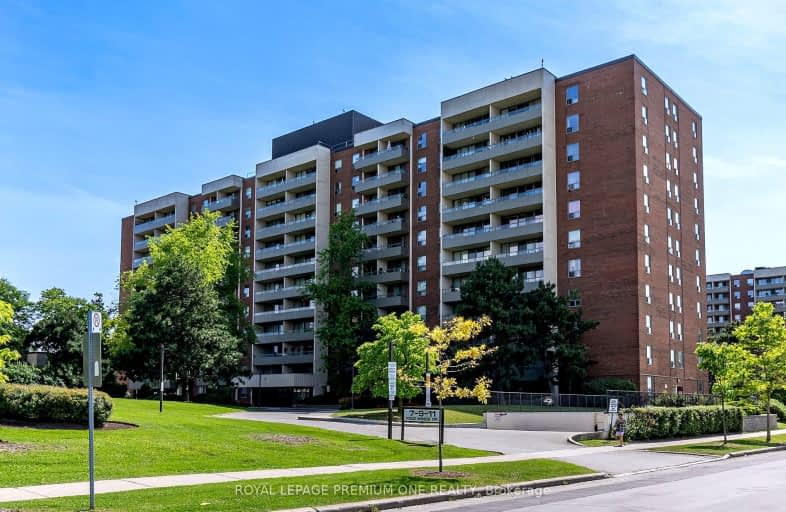 413-9 Four Winds Drive, Toronto | Image 1