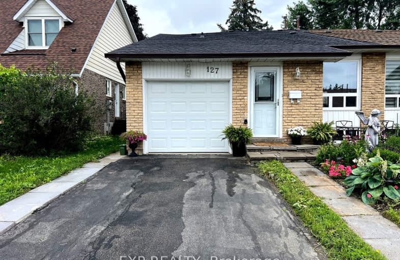 127 Beech Street, Brampton | Image 1