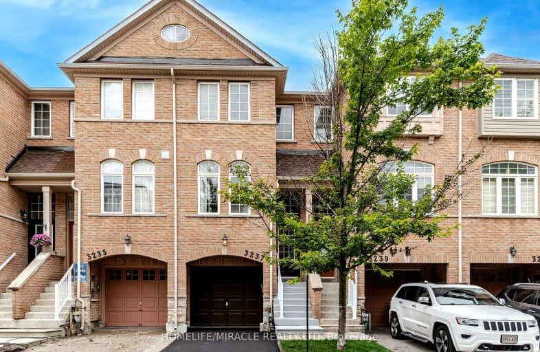 3237 Redpath Circle, Mississauga | Image 1