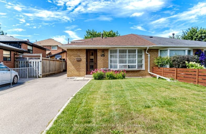 21 Grange Drive, Brampton | Image 1