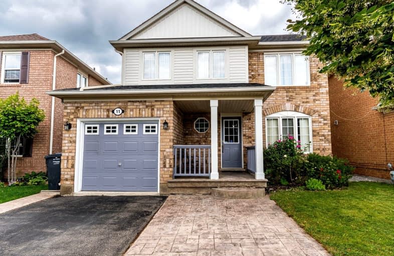 11 Orangegrove Drive, Brampton | Image 1