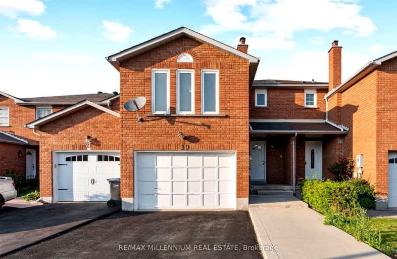 19 Cutters Crescent, Brampton | Image 1