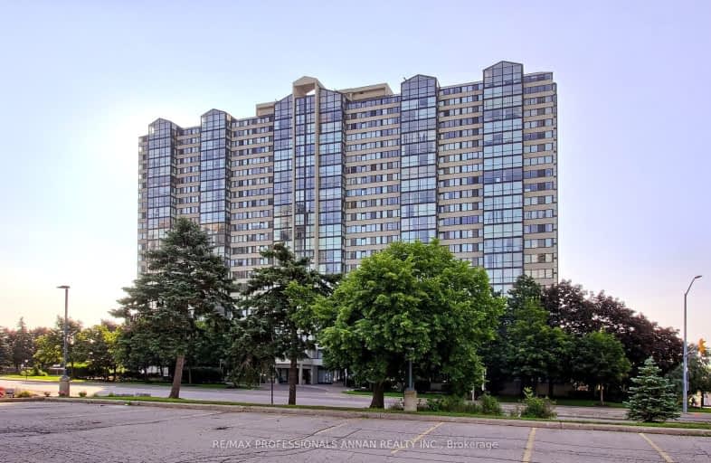 1103-350 Webb Drive, Mississauga | Image 1