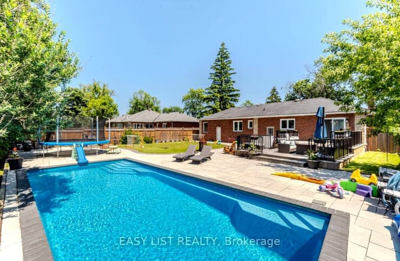 1285 Rebecca Street, Oakville | Image 1