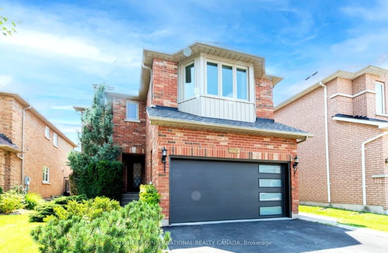 2252 Glenfield Road, Oakville | Image 1