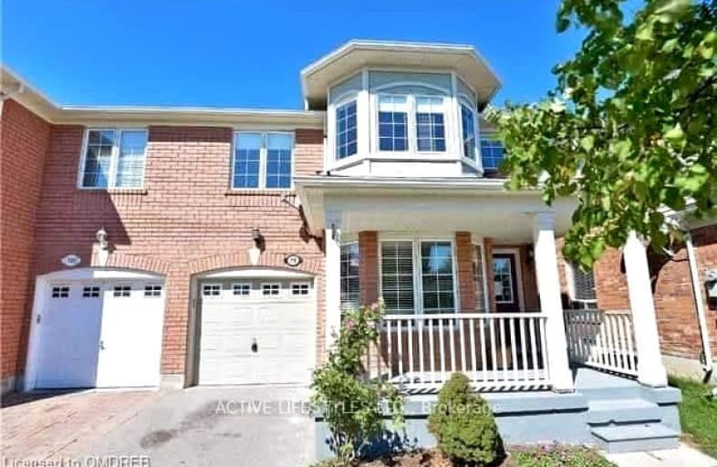 718 Irving Terrace, Milton | Image 1