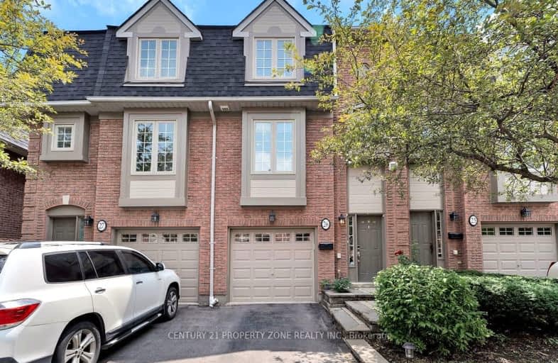 26-3140 Fifth Line West, Mississauga | Image 1