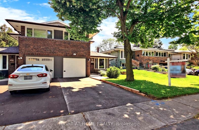 4043 Taffey Crescent, Mississauga | Image 1