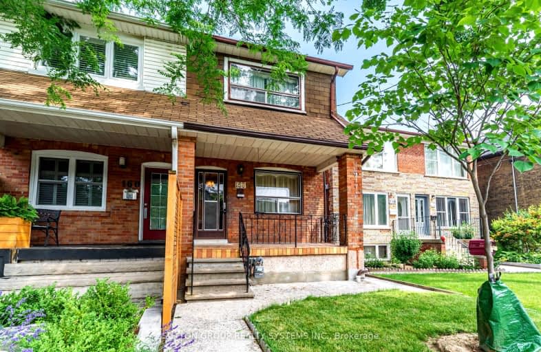 158 Hope Street, Toronto | Image 1